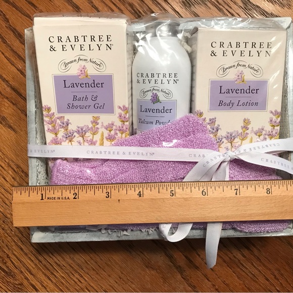 Lavender Gift Box - Picture 8 of 9
